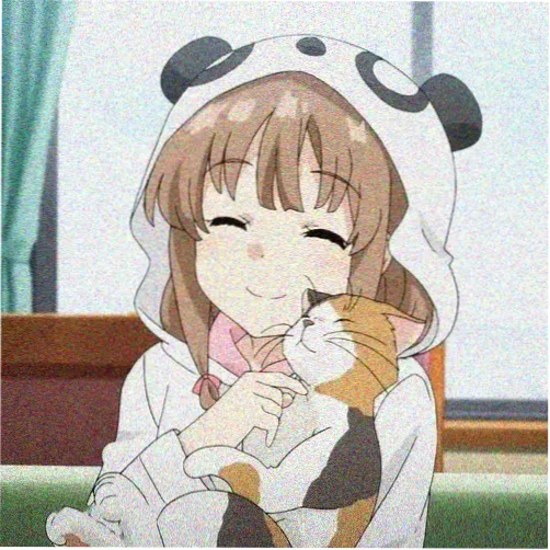 观众苏晚头像